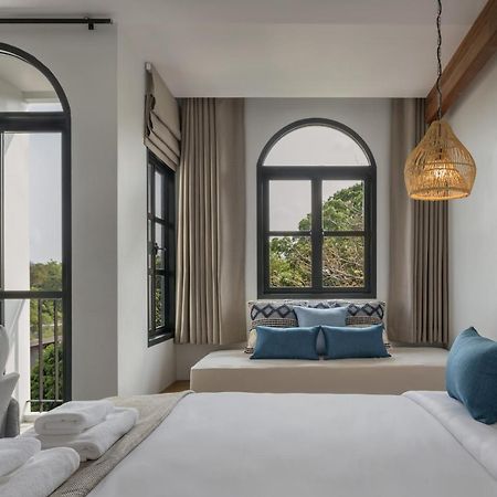 The Motifs Eco Hotel - Sha Extra Plus Chanthaburi Zewnętrze zdjęcie