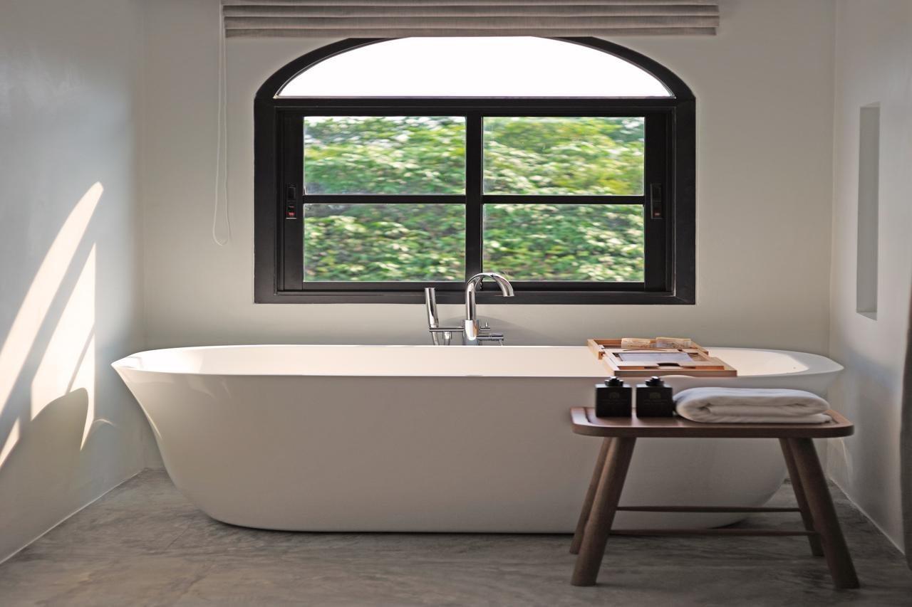 The Motifs Eco Hotel - Sha Extra Plus Chanthaburi Zewnętrze zdjęcie
