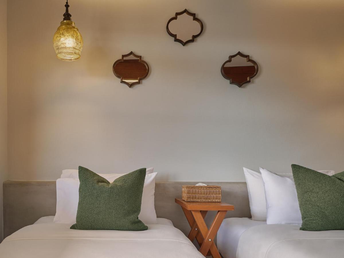 The Motifs Eco Hotel - Sha Extra Plus Chanthaburi Zewnętrze zdjęcie