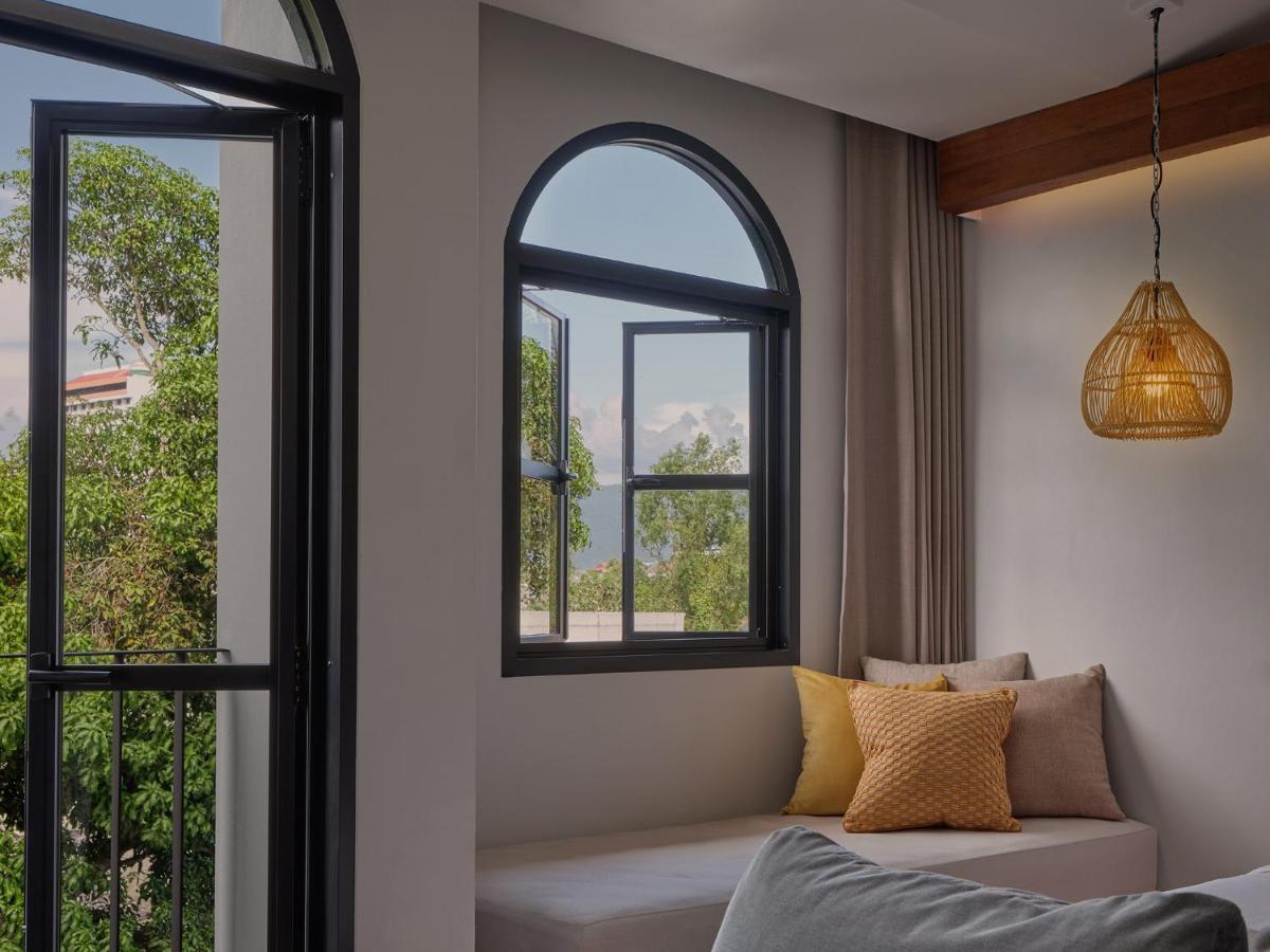 The Motifs Eco Hotel - Sha Extra Plus Chanthaburi Zewnętrze zdjęcie