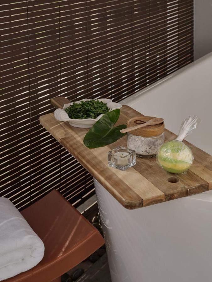 The Motifs Eco Hotel - Sha Extra Plus Chanthaburi Zewnętrze zdjęcie