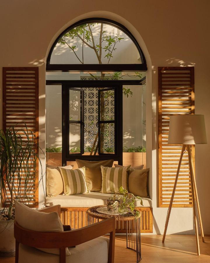 The Motifs Eco Hotel - Sha Extra Plus Chanthaburi Zewnętrze zdjęcie